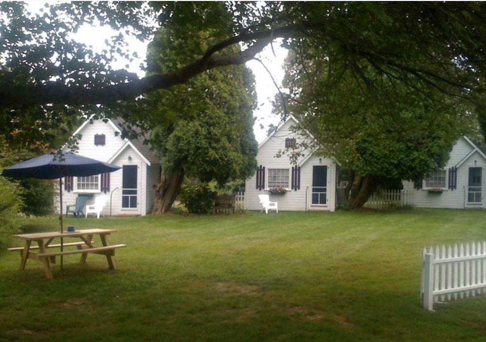 Hathaways Guest Cottages Τσάρλεστον Εξωτερικό φωτογραφία