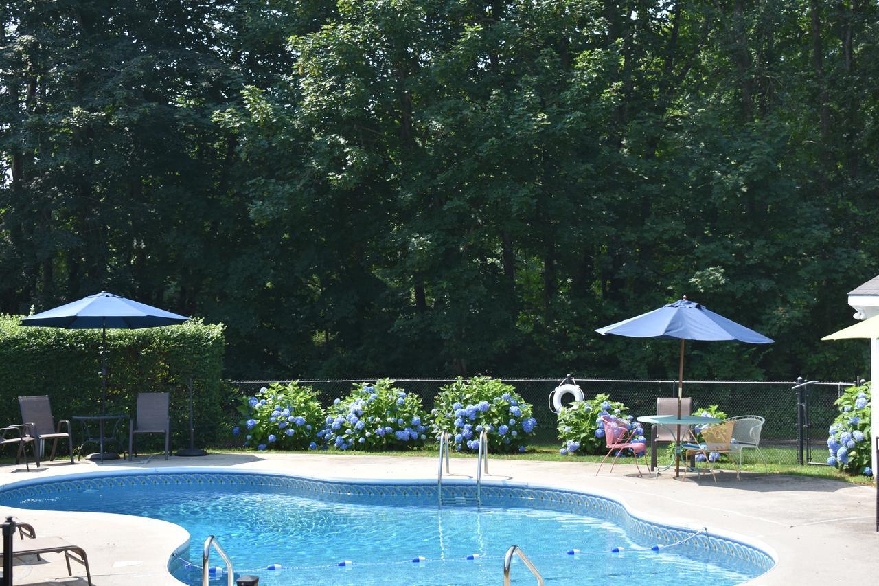 Hathaways Guest Cottages Τσάρλεστον Εξωτερικό φωτογραφία